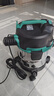 美菱家用吸尘器工业大功率超强吸力装修美缝专用酒店办公室仓库车用商用地毯开荒桶式吸尘机国家补贴 实拍图