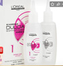 欧莱雅（LOREAL）弹力多姿雅烫发水药剂锡纸离子烫刘海卷发自己家用冷烫 1号-正常及抗拒发质 【3个月内头发未烫染】 实拍图