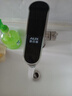 奥克斯（AUX）电热水龙头不锈钢机身恒温速热水龙头即热式电热水器厨房卫生间感应出水冷热两用 【智能数显款】不锈钢+大屏数显+漏保插头+万向喷头 实拍图