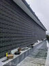 青砖仿古砖围墙庭院地砖中式古建面砖外墙青砖片墙面砖文化砖 12*24 实拍图