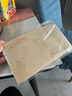 金隆兴2号牛皮纸信封邮局标准信封袋发票收据文件袋资料袋办公用品信纸发票工资袋信封袋 10个/包 8283-2 实拍图