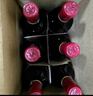拉菲（LAFITE）巴斯克花园赤霞珠干红葡萄酒750ml*6瓶 婚宴整箱装 原瓶进口红酒 晒单实拍图