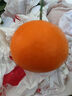 泰汇吃四川爱媛38号果冻橙 新鲜当季水果柑橘桔子时令 整箱【果径70-90MM】净重4.5斤 实拍图