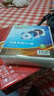 铭大金碟（MNDA）光盘cd dvd专用环保双面装PP袋 柔软装 100片/包 实拍图