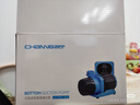 创宁变频潜水泵 CN-9500-13W 10档流量调节 鱼缸假山喷泉池循环抽水 实拍图