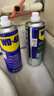 WD-40强力除胶剂汽车清洁家用去胶清洗剂玻璃不干胶双面粘去除瓷砖地板 实拍图