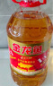 金龙鱼 食用油 金玉满堂黄金比例食用植物调和油5.88L 实拍图
