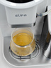 EUPA全自动咖啡机家用小型咖啡机办公室研磨一体意式美式自动奶泡机 SL2 Pro  炫白 实拍图