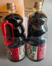 海天 0金标生抽1.28L*2+燕庄头道芝麻油100ml 实拍图