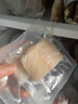 我爱渔深海真鳕鱼宝宝装180g 独立真空5-6块去皮去刺婴幼儿辅助食谱 MSC 实拍图