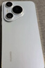 HUAWEI Pura 70 12GB+512GB 雪域白 北斗卫星消息版 超高速风驰闪拍 华为鸿蒙智能手机 实拍图