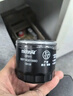 科德宝机油滤芯OF001适配CC速迈腾途观帕萨特明锐奥迪Q3/Q5长城炮VV5 实拍图