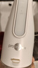 博皓（prooral）立式手持冲牙器 F27Pro大水箱版 水牙线 洗牙器洁牙器白色 牙齿冲洗器【生日节日礼物】 实拍图