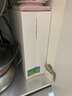 沁园（TRULIVA）净水器小白鲸双子芯1400G初始流速体验 厨房台下家用8年RO过滤器 直饮机一体机UR-S61276国家补贴 实拍图