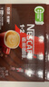 雀巢（Nestle）【樊振东同款】1+2特浓低糖*速溶咖啡三合一冲调饮品24条312g 实拍图
