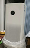 米家小米空气净化器4lite 除甲醛除菌除异味 空气伴侣 除PM2.5 AC-M17-SC 实拍图