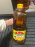 鲁花食用油  低芥酸特香菜籽油 2L 物理压榨【京东品酒会同款】 实拍图