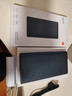 小米【3C认证】充电宝10000 22.5W 移动电源  苹果PD20W充电 适用安卓及iPhone 黑色可上飞机/火车 实拍图