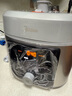 美的（Midea）沸腾浓香双模式小飞侠电压力锅0氟0涂层双胆高压锅5L智能预约家用煲汤4-6人煮饭煲E5825N国家补贴 实拍图