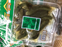 百合锦州百合小菜虾油小黄瓜咸菜东北特产爽口开胃黄瓜腌菜下饭菜即食 虾油小黄瓜125g*10袋 实拍图