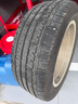 玛吉斯（MAXXIS）轮胎/汽车轮胎 225/55R17 97V MA510 原配雪佛兰 实拍图