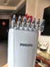 飞利浦（PHILIPS）智能电动理发器成人儿童电推子 生日礼物 送男士送老公 HC3689  实拍图