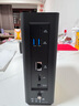 铁威马（TERRA MASTER）F8 SSD Plus 全闪8盘 NAS网络存储 私有云 文件共享备份 电脑手机平板扩容（8核16G内存） 实拍图