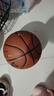 斯伯丁（SPALDING）篮球5号室内外耐磨兼用五号PU材质青少年儿童篮球77-476Y5 实拍图