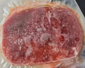 今聚鲜（dayinfresh）整切调理牛排净重1500g/10片套餐 新鲜厚切眼肉西冷牛扒 牛肉生鲜 实拍图