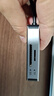山泽USB/Type-C多功能合一卡器 CF/MS/SD/TF四卡同读 适用相机行车记录仪监控内存卡手机储存卡CRS04B 实拍图