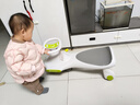 babycare扭扭车儿童溜溜车宝宝滑滑摇摆扭扭车万向轮防侧翻 【21首声光音乐】辛德白 实拍图