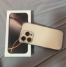 Apple/苹果 iPhone 16 Pro（A3294）128GB 沙漠色钛金属 支持移动联通电信5G 双卡双待手机 实拍图