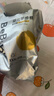 bebebus 金标茶树精华成长裤3XL20片(≥17kg)透气超薄拉拉学步裤男女宝 实拍图