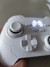 北通鲲鹏20无线游戏手柄智控双切扳机蓝牙手柄xbox电脑PC手机steam电视NSswitch2震动体感原神宝可梦ZA 实拍图