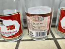 汾酒 红盖玻汾 清香型白酒 42度 475mL*6瓶 整箱非原箱 实拍图