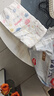 好奇（Huggies）金装纸尿裤L132片(9-14kg)尿不湿【速干不易红】 实拍图