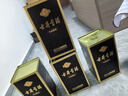 古井贡酒 年份原浆古5 浓香型白酒 40.6度 425ml*4瓶 整箱装 实拍图