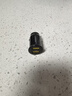 品胜迷你车载充电器30W快充点烟器车充一拖二汽车转换器适用华为苹果 实拍图
