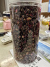原料平阴玫瑰中药材玫瑰花茶山东平阴重瓣玫瑰食用泡茶泡水花苞 玫瑰花250克【罐装】 实拍图