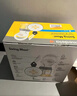 美德乐（Medela）吸奶器 双边个性化定制防逆流舒适按摩母乳喂养电动吸奶器 致韵 实拍图