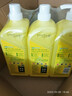斧头牌（AXE）柠檬护肤洗洁精1.18kg*3瓶7.08斤家庭装 可洗果蔬不伤手 实拍图
