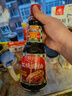 厨邦酱油 老抽系列 红烧酱油老抽【黄豆酱油】410ml  卤煮红烧上色 实拍图