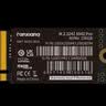 梵想（FANXIANG）1TB SSD固态硬盘 M.2接口NVMe协议2242尺寸版型PCIe3.0 电脑升级存储硬盘 S542PRO 实拍图
