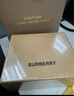 博柏利（BURBERRY）伦敦男士淡绅士香水礼盒50ML节日礼物生日礼物送男友老公 实拍图