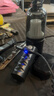 迷你吸尘器无线车载吸尘器家用工业吸尘器吸尘器手持扫地机器人非戴森吸尘器洗地机 吹吸一体 吹吸一体【车载居家+吸尘器】普通款 实拍图