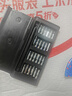 手工工具套装实验DIY多功能精密32合一24合一皮包款12合一螺丝刀起子手机电脑笔记本维修 工具盒25合一（塑料手柄）颜色随机 实拍图