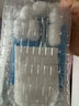 稳健一次性使用无菌护理包急救包镊子纱布碘伏棉球医用护理包5份 实拍图
