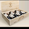 路易拉菲（LOUIS LAFON）进口红酒整箱13度S80赤霞珠原酒干红葡萄酒750ml*6瓶装礼盒送礼 实拍图