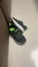 Skechers斯凯奇自营儿童运动鞋男大童跑步鞋轻便减震魔术贴童鞋405104L 实拍图