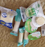 乳中情无蔗糖奶制品零食大礼包500g 内蒙奶特产 休闲零食送同学送长辈 实拍图